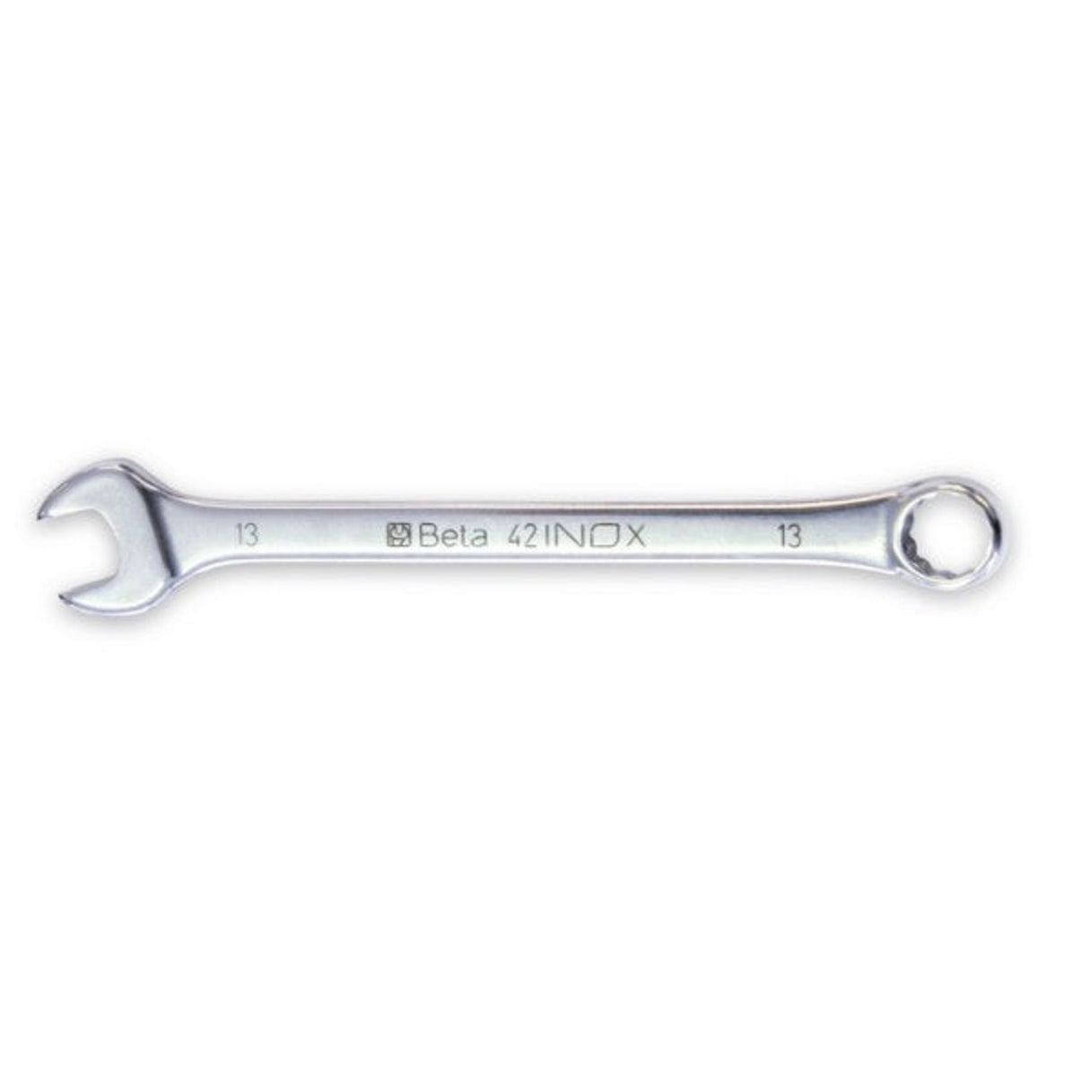 42INOX 21mm-Combination Wrench