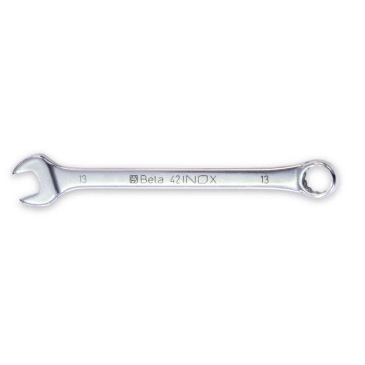 42INOX 6mm-Combination Wrench