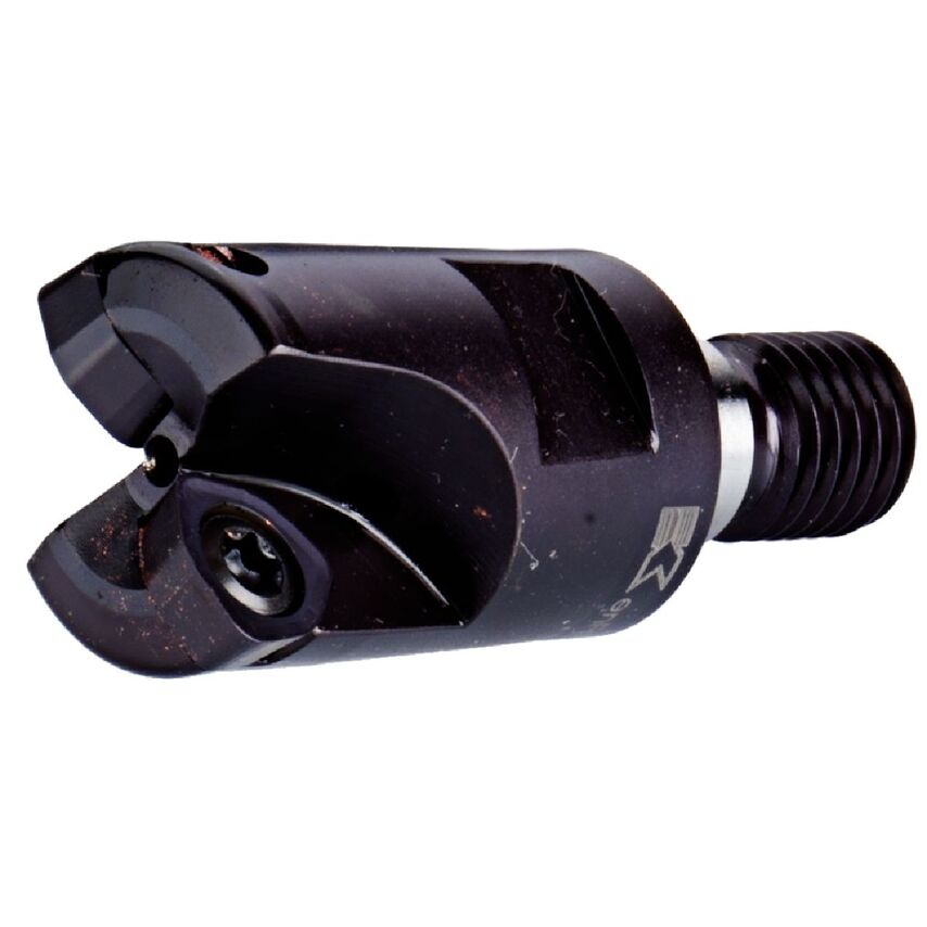 42Y03R045M16SWP08 High Feed Cutter D=42 Z=3 SCRE