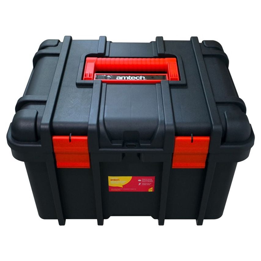 42cm (16.5") Lockable Storage Case