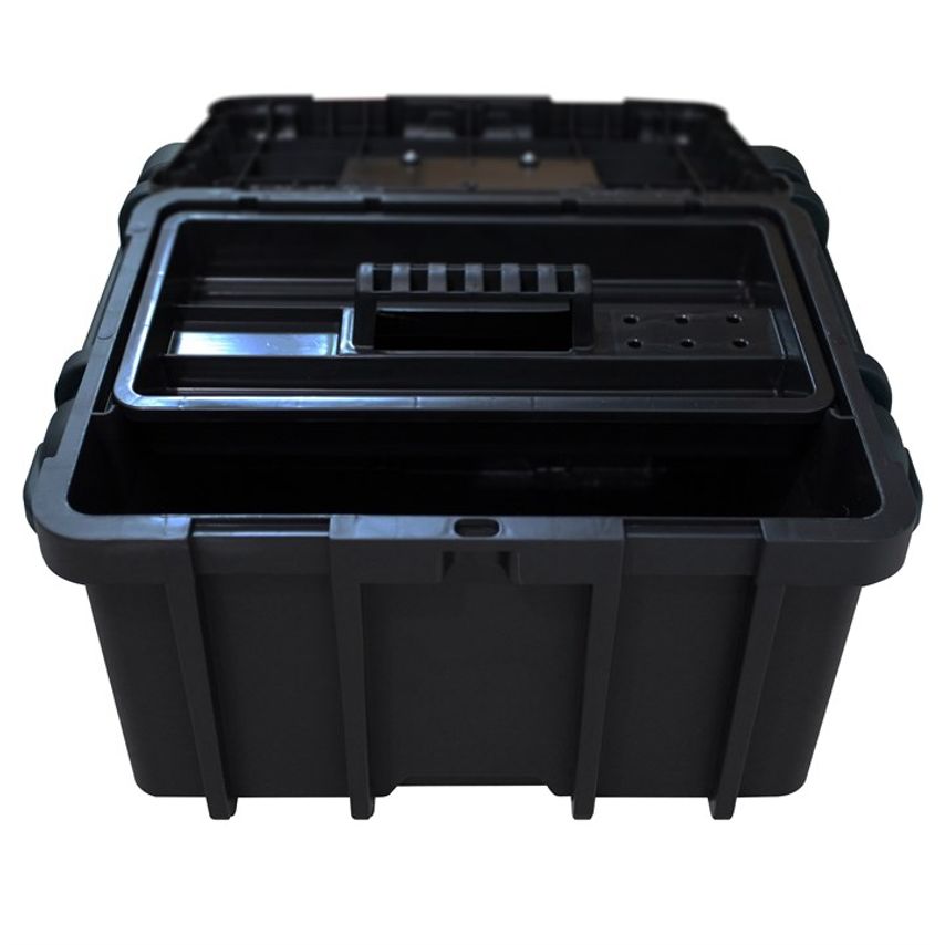 42cm (16.5") Lockable Storage Case