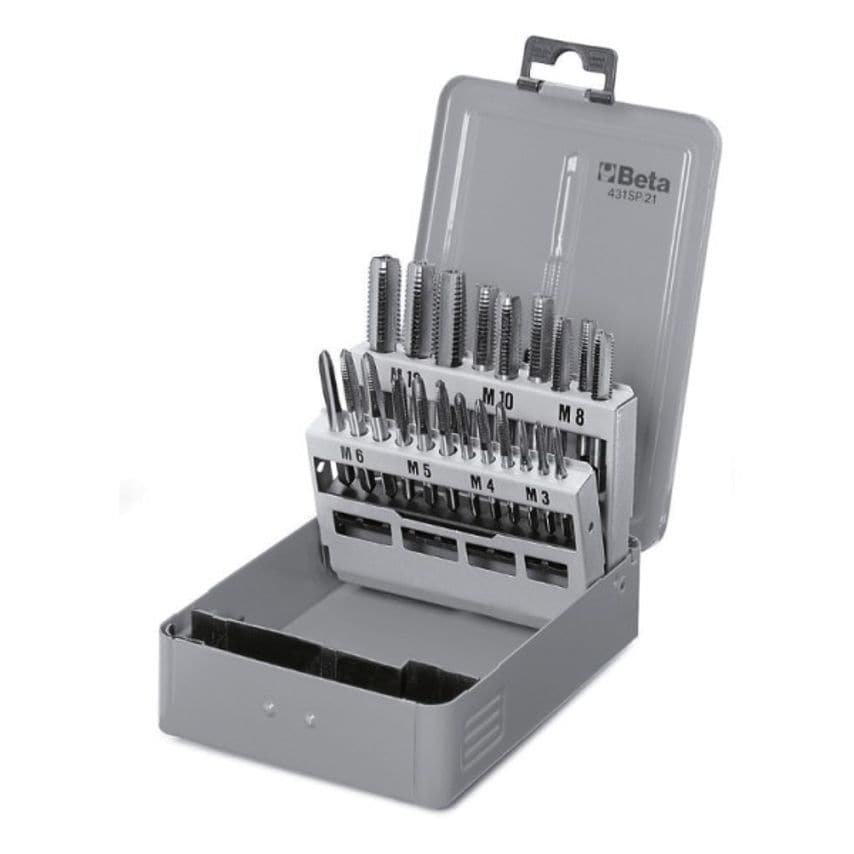 431/SP21-21 Hand Taps 431 with Display