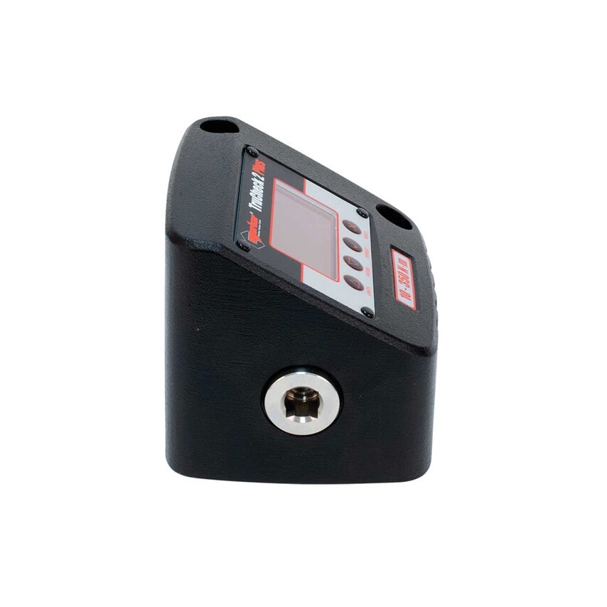 43525 TruCheck 2 Plus 350, 10 -350nm 1/2" Female