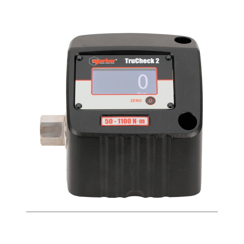 43530 TruCheck 2 1100, 50 -1, 100nm 27mm Male Hex