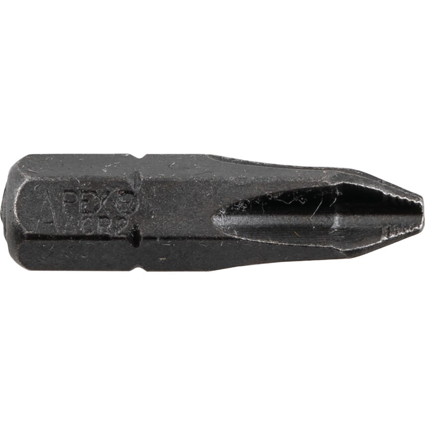 440-2-ACR2X 1/4" Hex Insert Bit