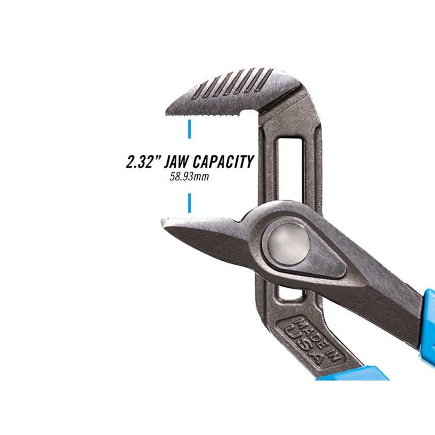 440X SpeedGrip Tongue & Groove Pliers 300mm (12in) CHA440X