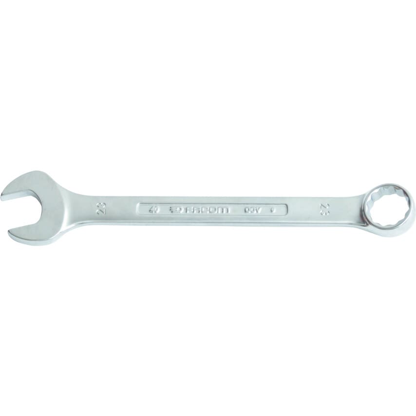 44.3/8X7/16 3/8"x7/16" A/F Open End Wrench
