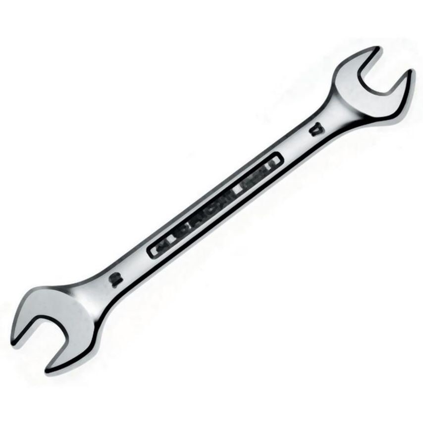44.8X9 Open End Spanner 8 x 9mm FCM4489