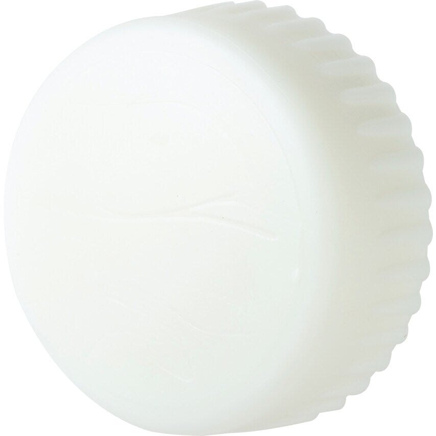 44mm Diameter Hard White Spare Face