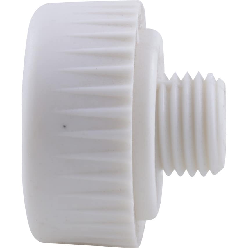 44mm Diameter Hard White Spare Face