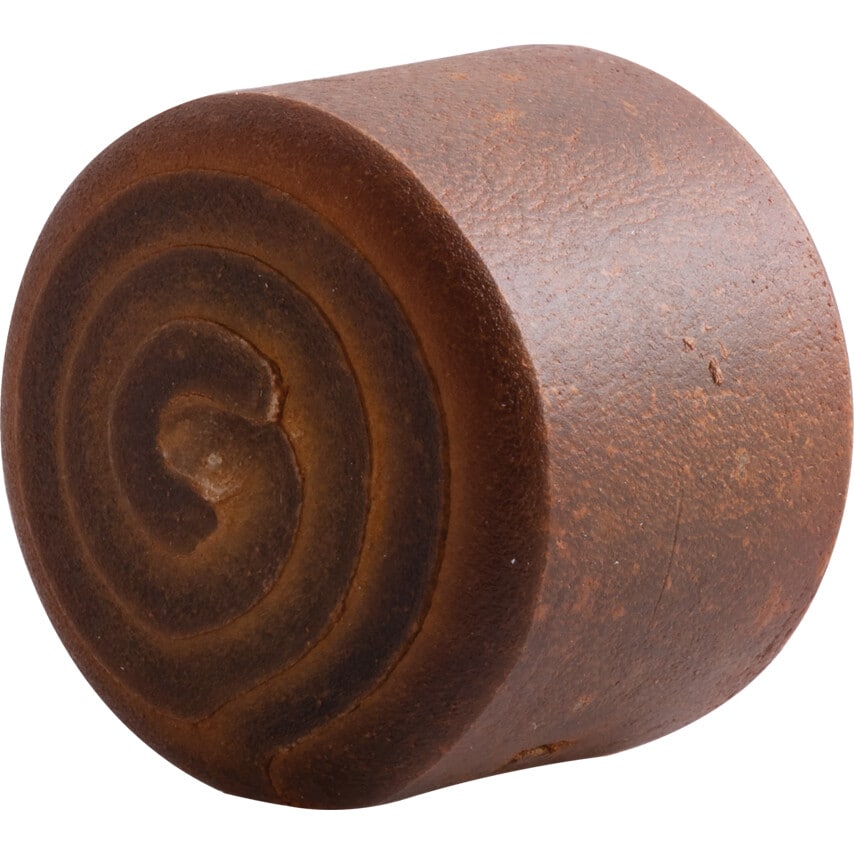 44mm Diameter Medium Brown Spare Face