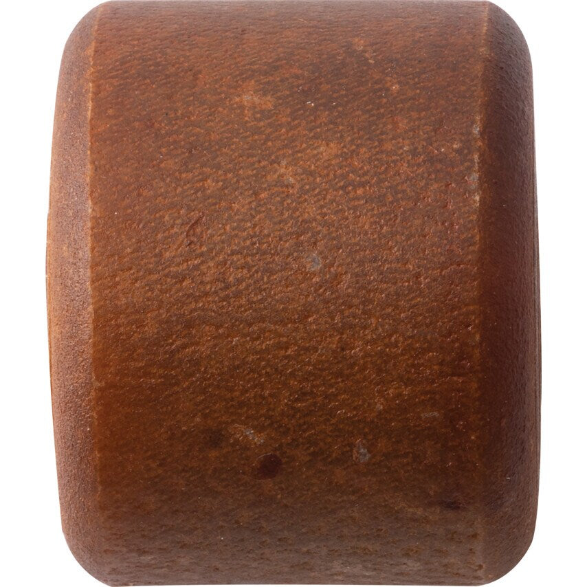 44mm Diameter Medium Brown Spare Face