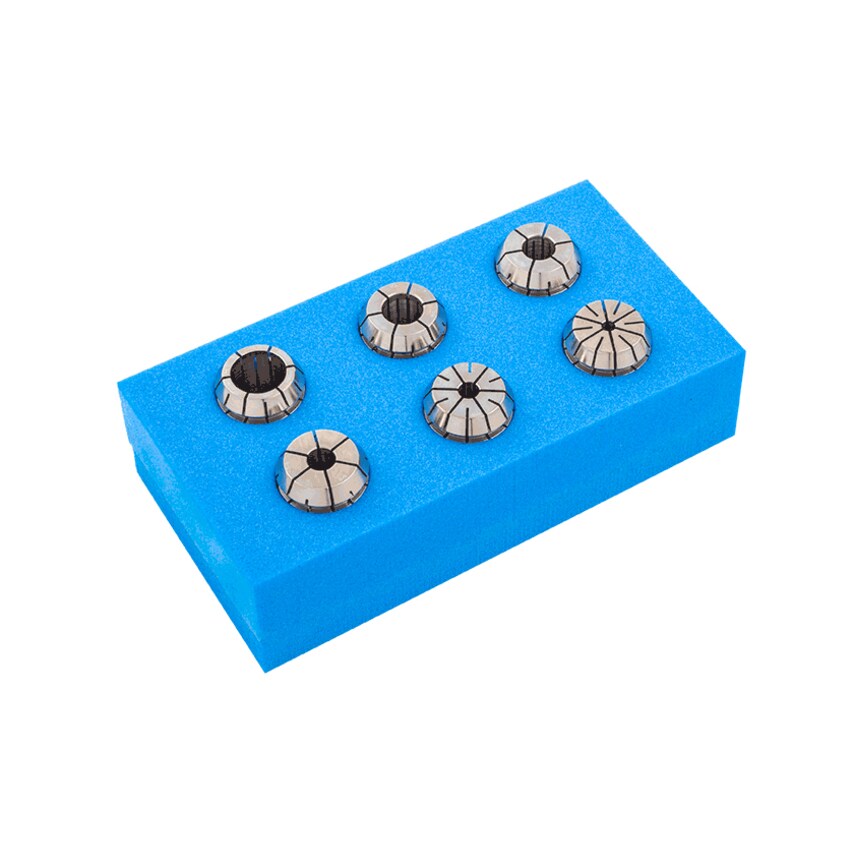 ITS Precision Tools Set ER32 SPR 6 Em - Pack of 1