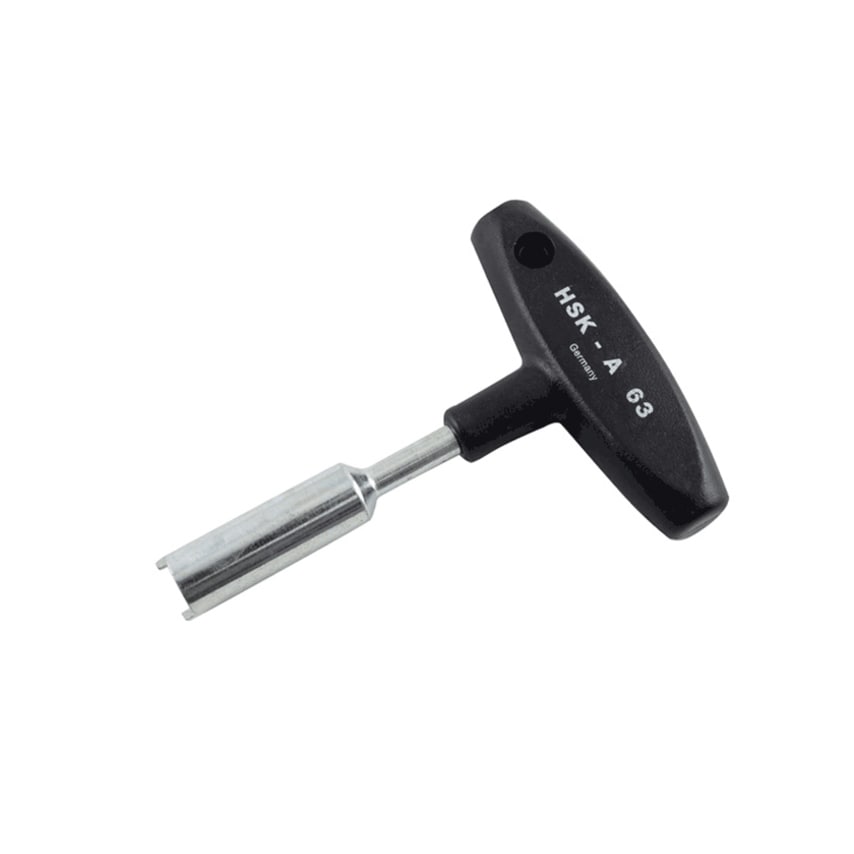 Spare Parts Wrench Cool Tube HSK50 - Pack of 1