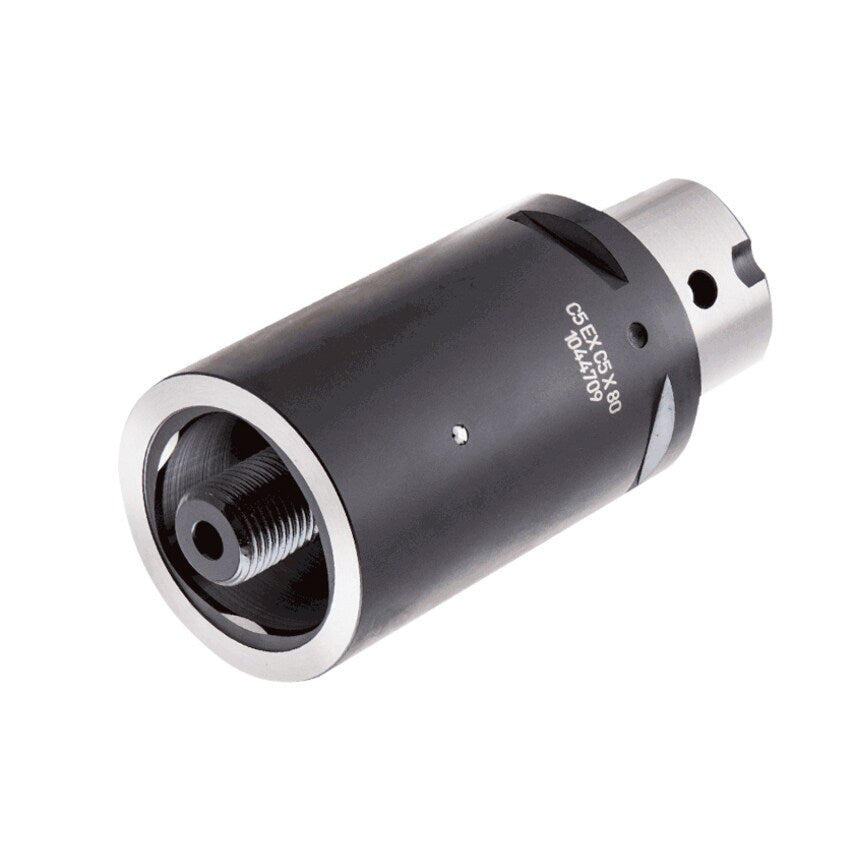 KM Capto HSK C6 Ex C6X140 - Pack of 1