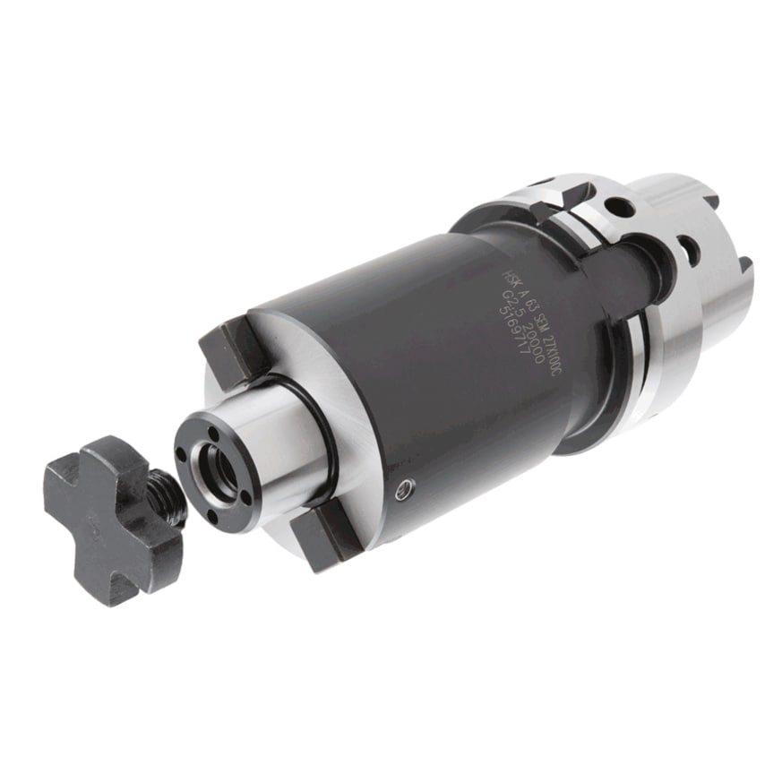 KM Capto HSK Hsk A63 SEM16X50C - Pack of 1