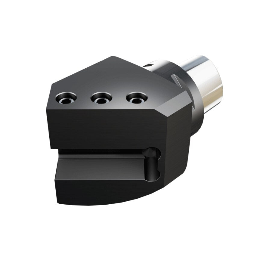 KM Capto HSK C6 Ashl 25-45 - Pack of 1