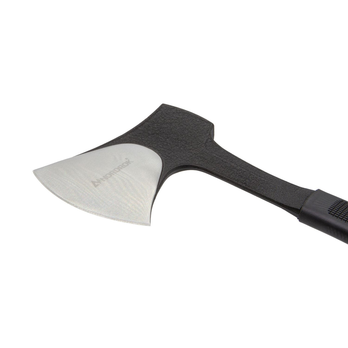 450GR Solid Forged Camping Axe