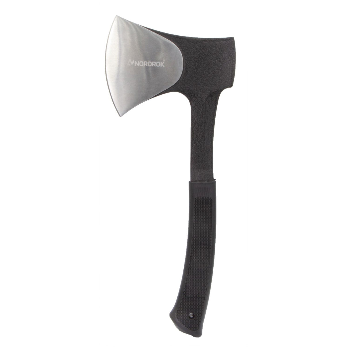450GR Solid Forged Camping Axe