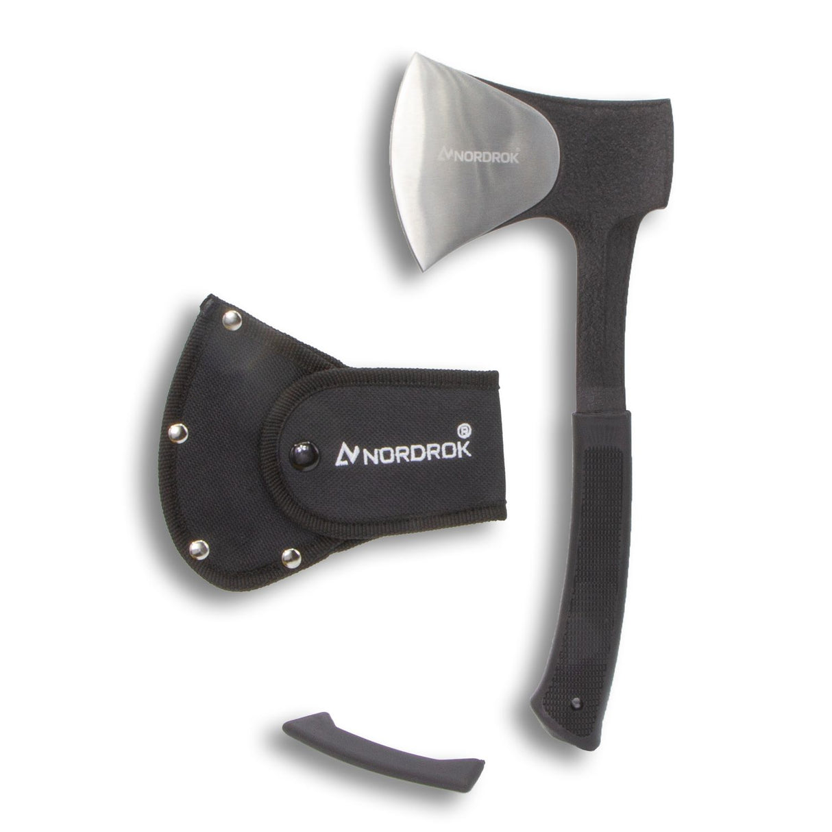 450GR Solid Forged Camping Axe