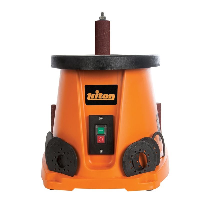 450W Oscillating Spindle Sander TSPS450