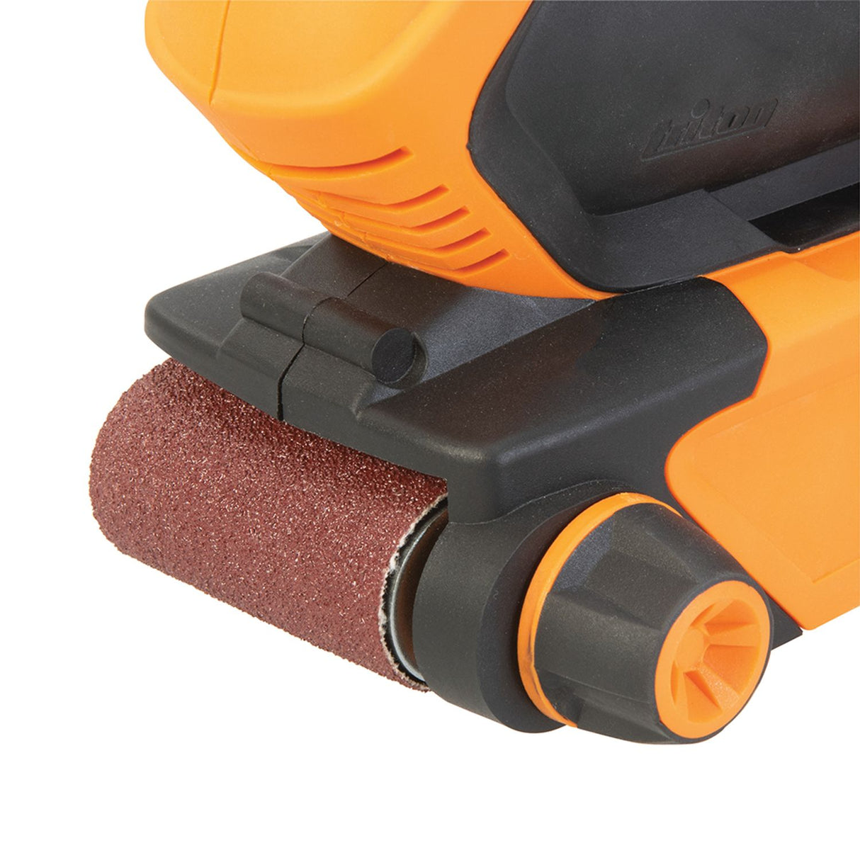 450W Palm Belt Sander 64mm Tcmbs