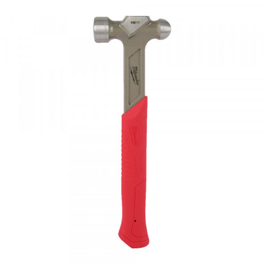 450g Ball Pein Hammer - 4932492346