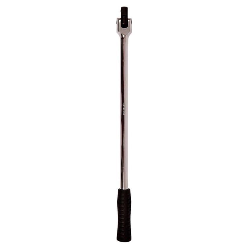450mm (18") X 13mm (1/2") Flexi Bar with Rubber Grip