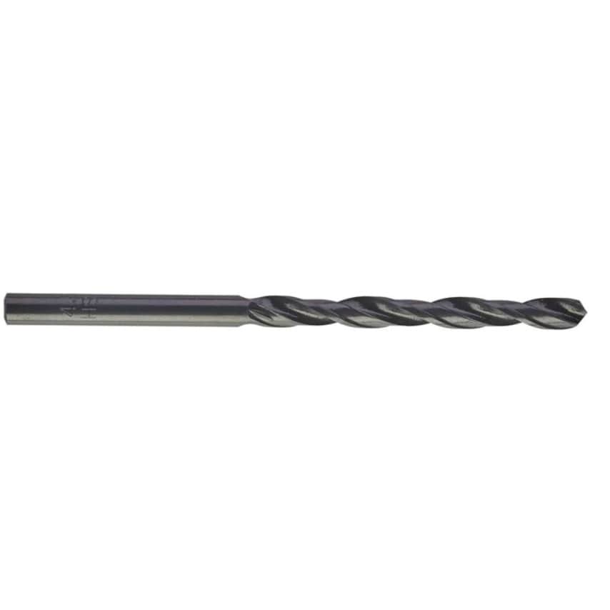 4.50mm HSS Roll Forged Metal Drill (DIN338) (PK-10)