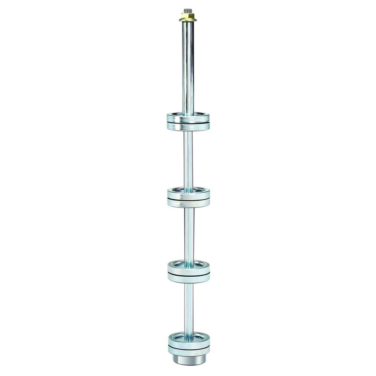 450mm Magnetic Tank Straightip - MTC-450