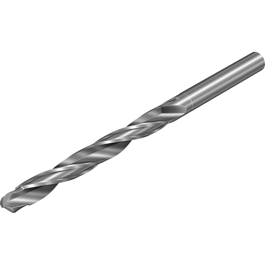 452.4-0410-045A0-CMH10F 452 Solid Carbide Drill
