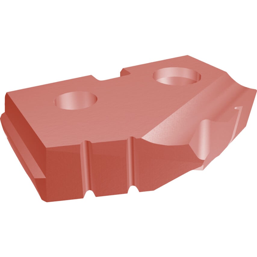 452H-0107 1.7/32" AM200 Coat Insert