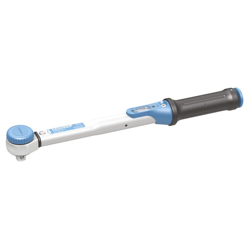 4550-10 1/2" Drive Torque Wrench 20-100Nm