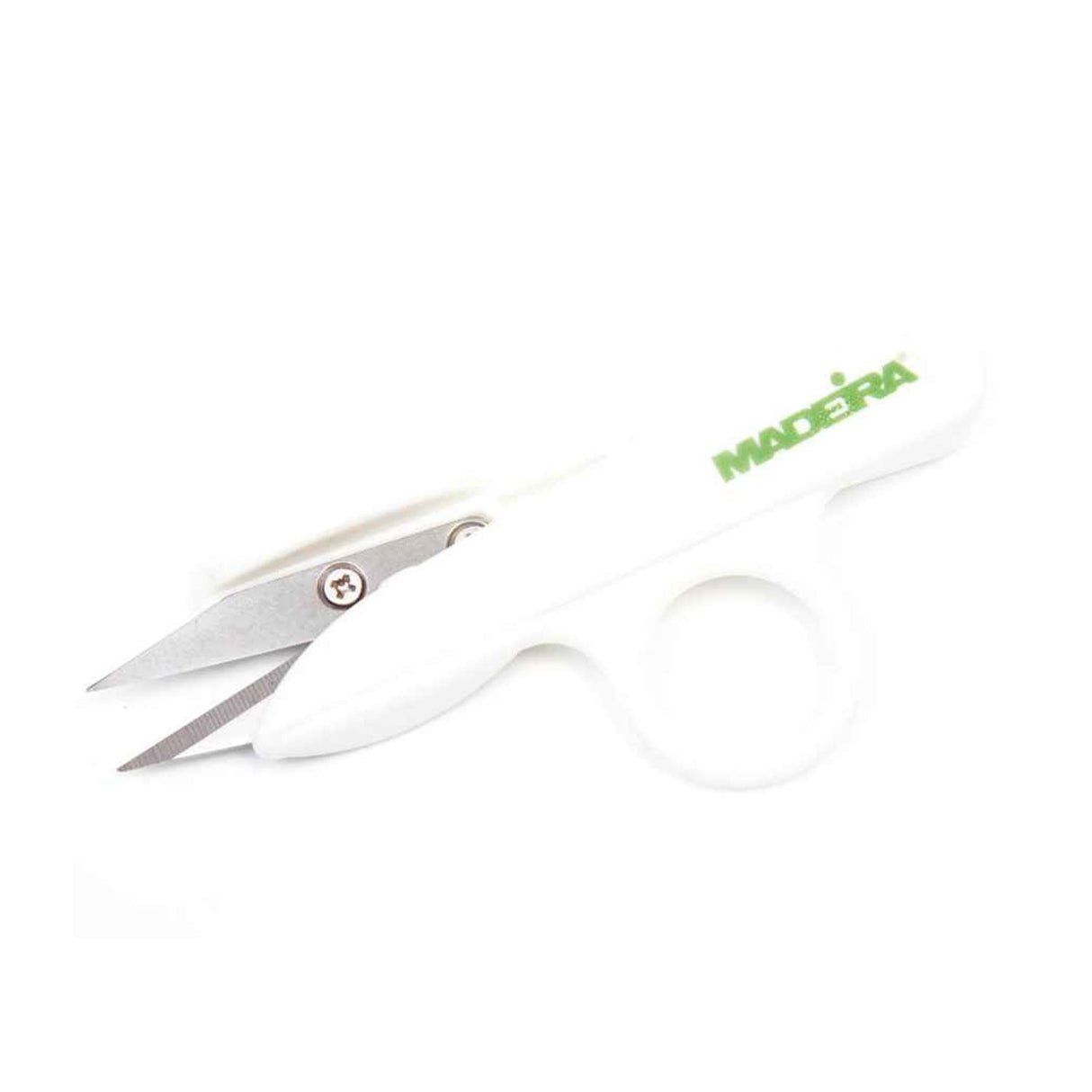 4.5'' Embroidery Thread Snips White - MR026 WHI ONE