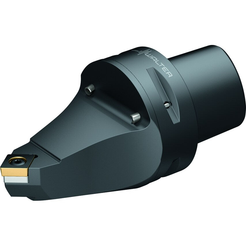 45 Turning Tools Screw Clamping C... C6-SCMCN-00090-12