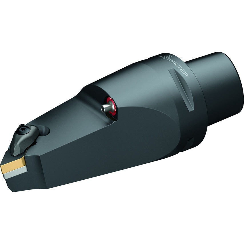 45 Turning Tools Rigid Clamping C... C6-DDMNL-33120-15