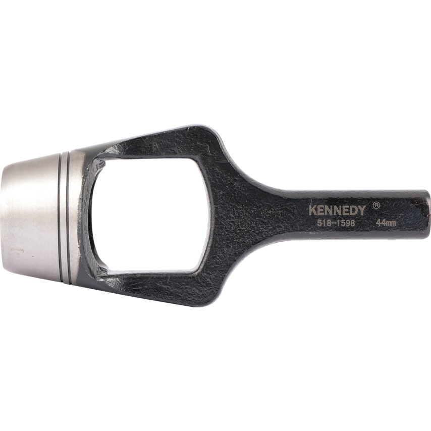 45mm (1.3/4") Wad/Hollow Punch