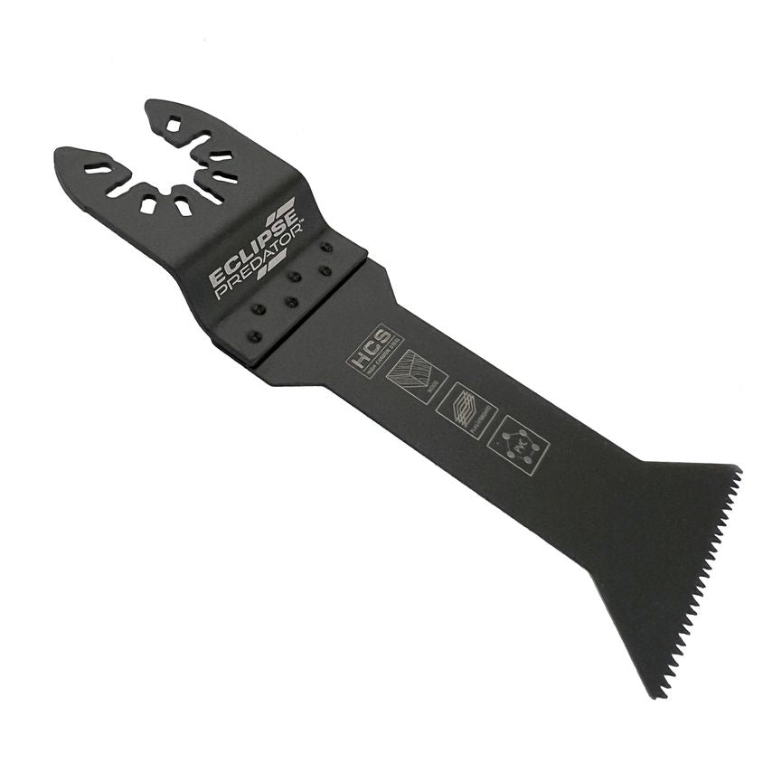 45mm HCS Long Oscillating Blade Pk5