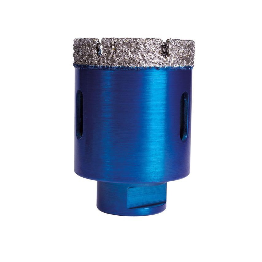 45mm Porcelain & Ceramic Diamond Tile Drill Bit