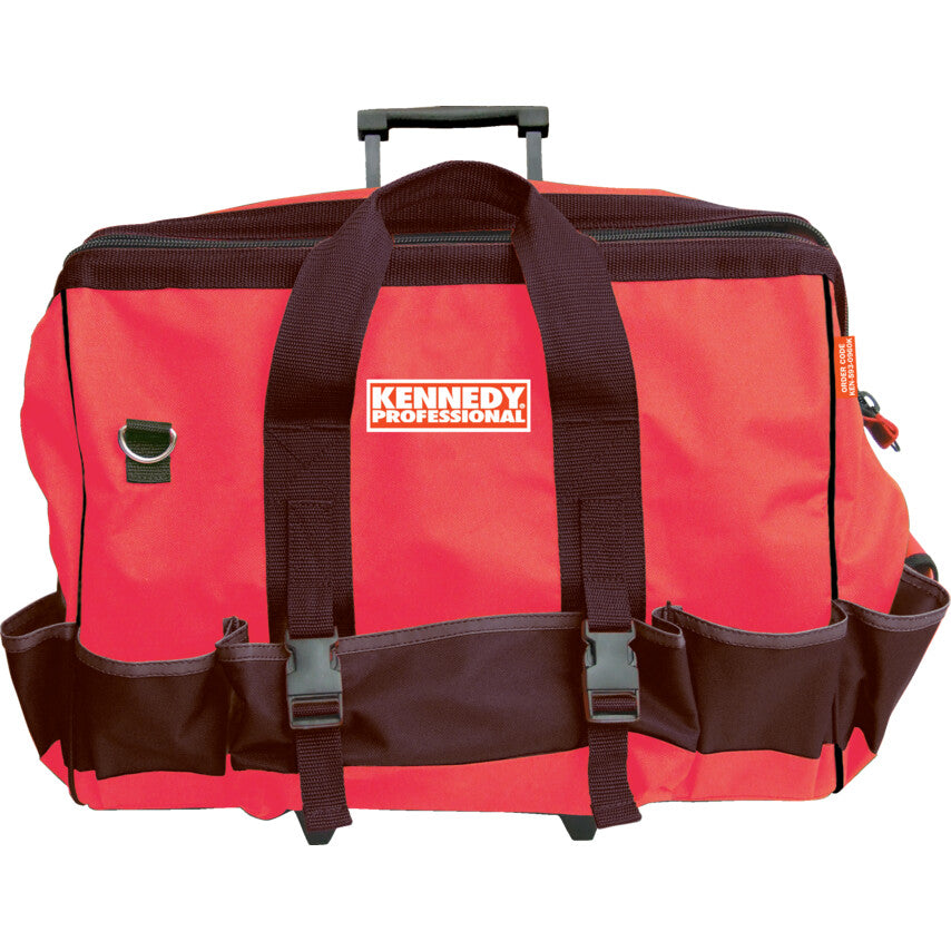 460mm/18" Polyester Mobile Tool Caddy T/S Handle