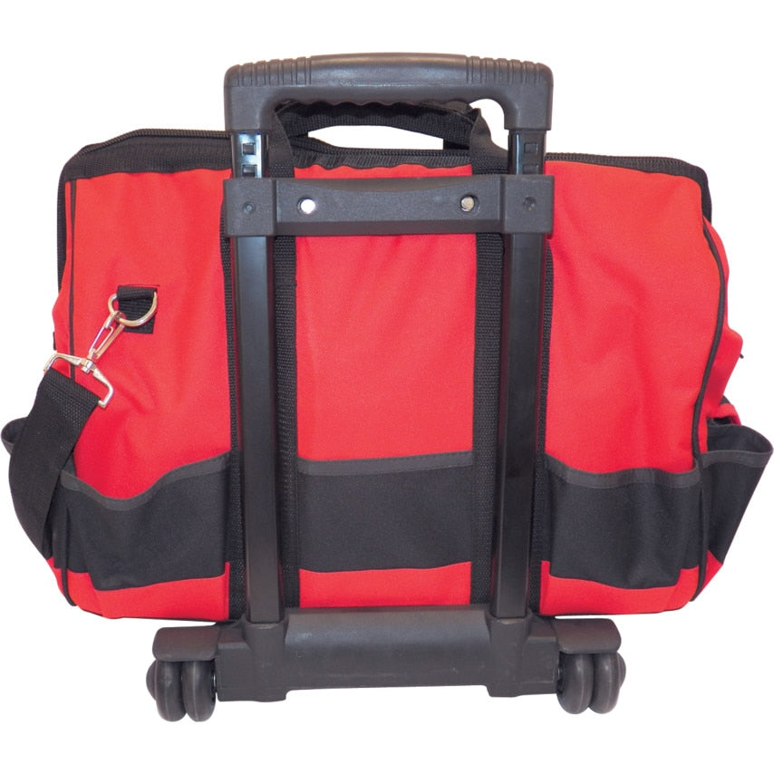 460mm/18" Polyester Mobile Tool Caddy T/S Handle