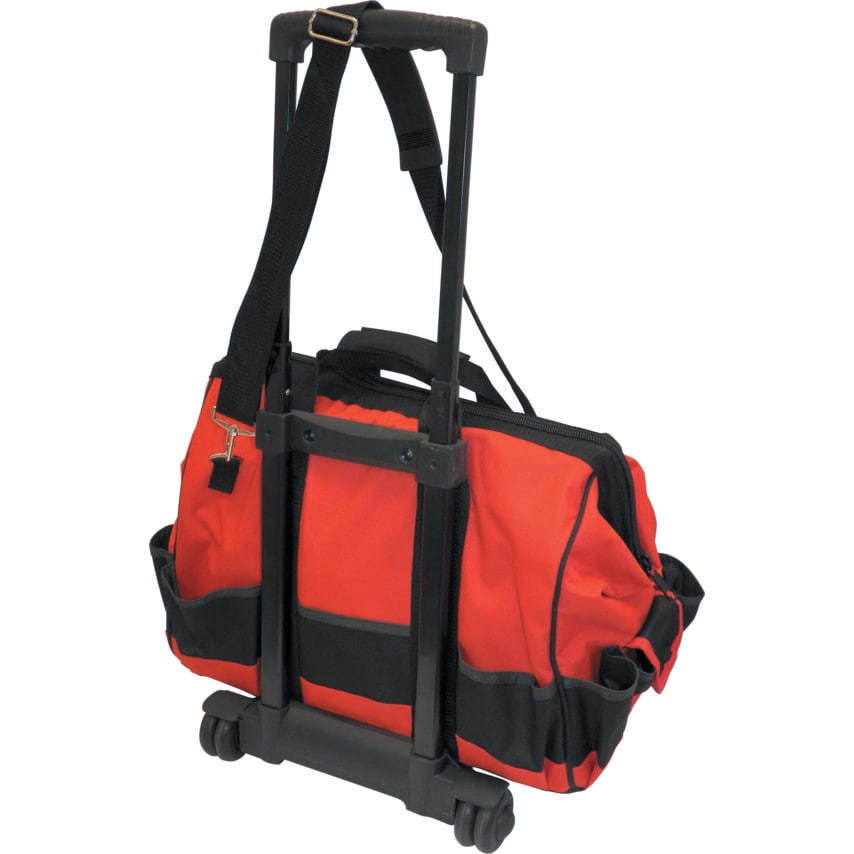 460mm/18" Polyester Mobile Tool Caddy T/S Handle