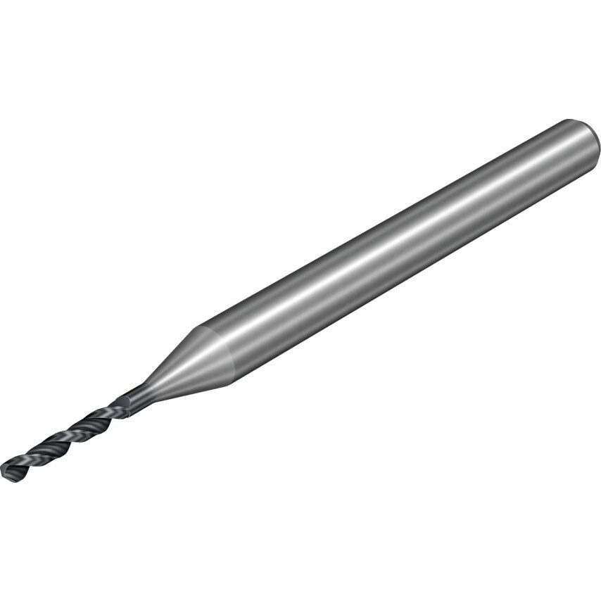462.1-0510-032A0-XMX2BM 462-XM Solid Carbide Micro Drill