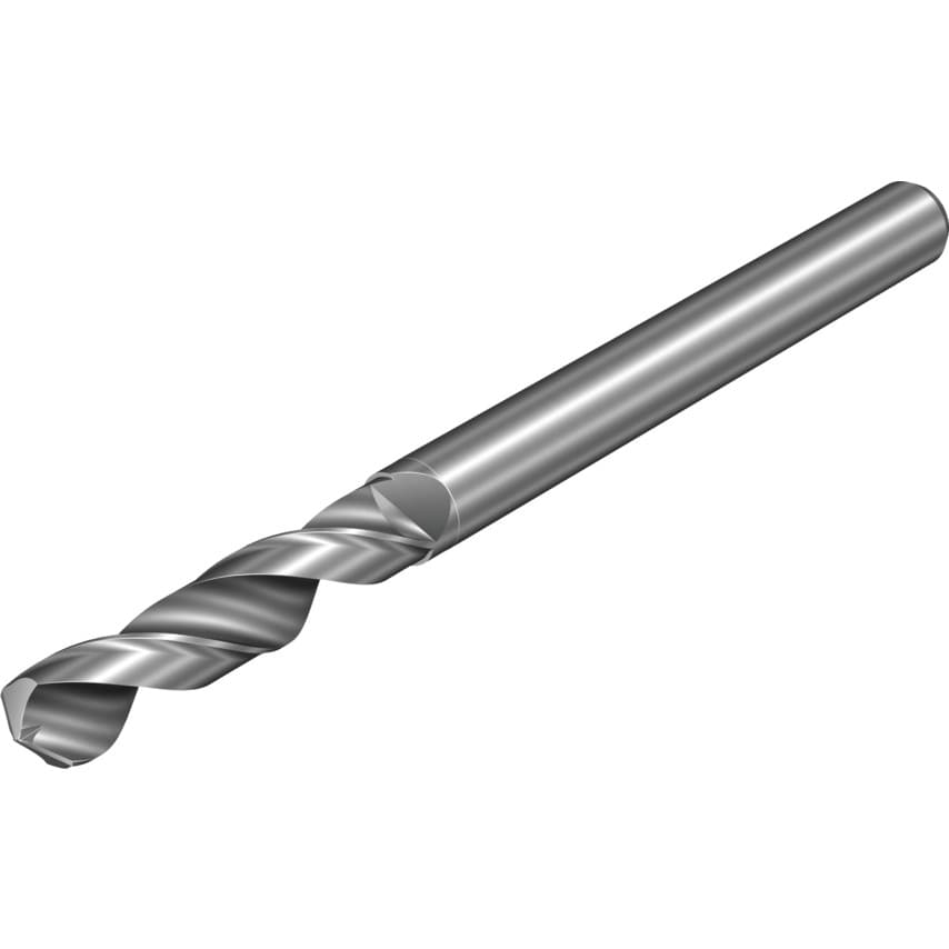 462.1-3000-140A0-XMH10F 462-XM Solid Carbide Micro Drill