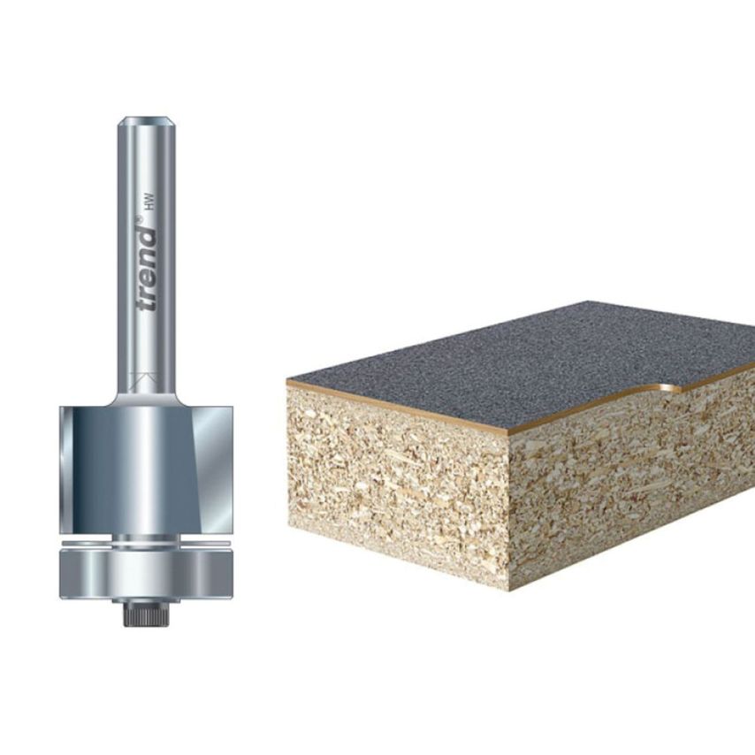 46/22 x 1/2 TCT 90 Template Profiler 18.2 x 50mm TRE462212TC