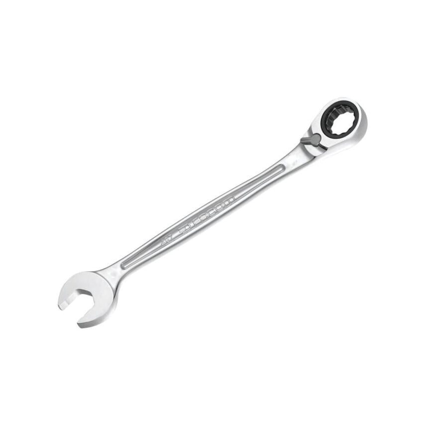 467B.21 21mm Ratchet Combination Spanner