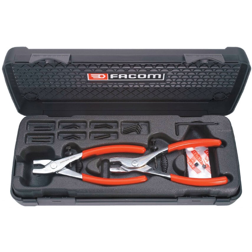 470 Circlip Plier Kit