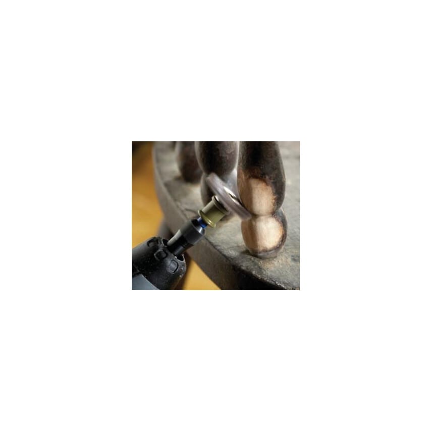 471S G36 EZ SpeedClic Abrasive Brush