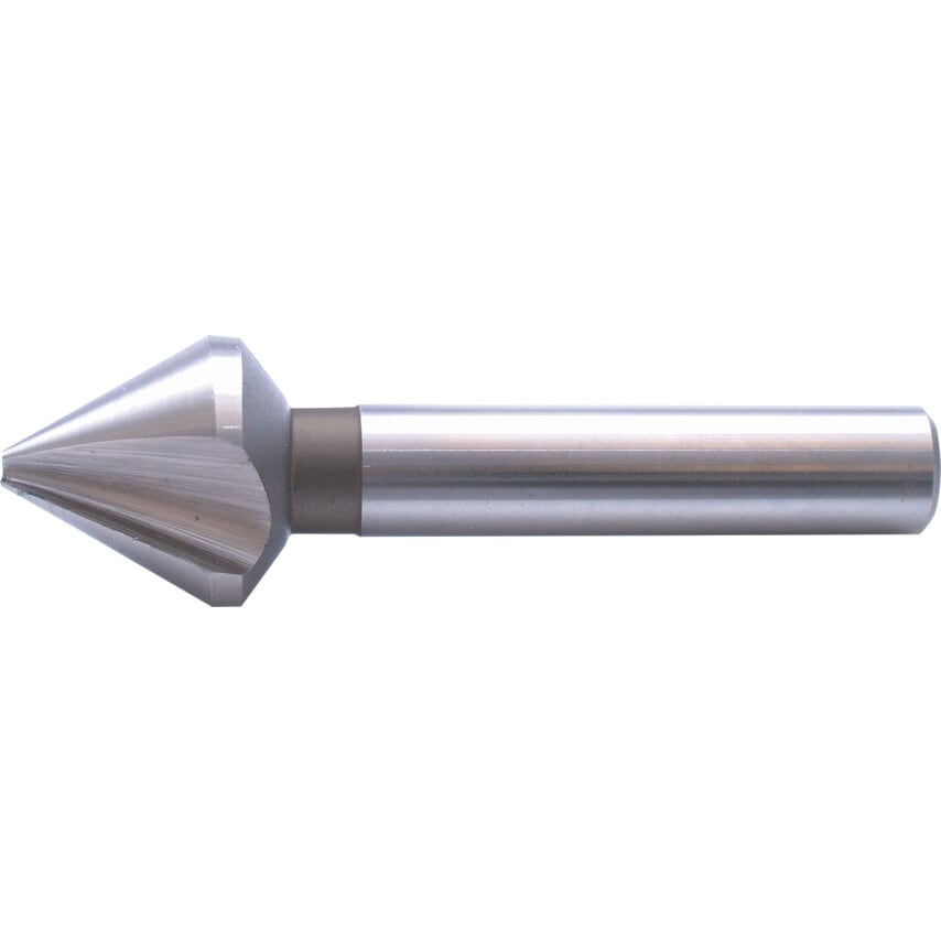 472 20.00mm HSS 60 Degree S/S Countersink
