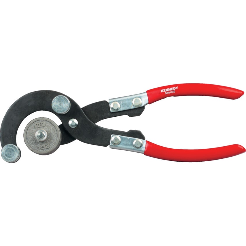 4.75-10mm Automotive Pipe Bender